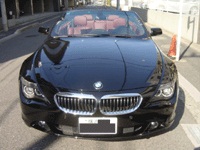 BMW650