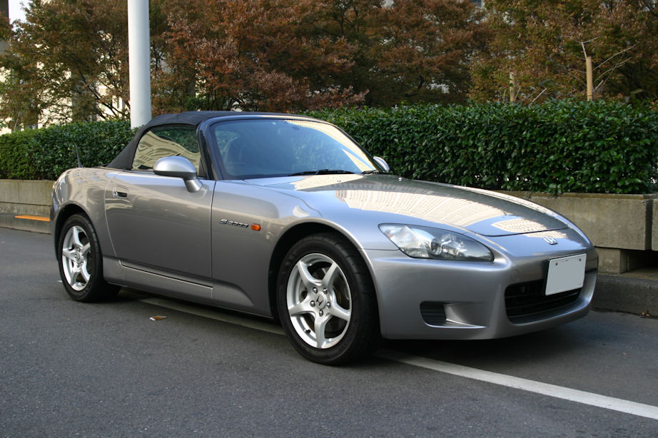 S2000画像